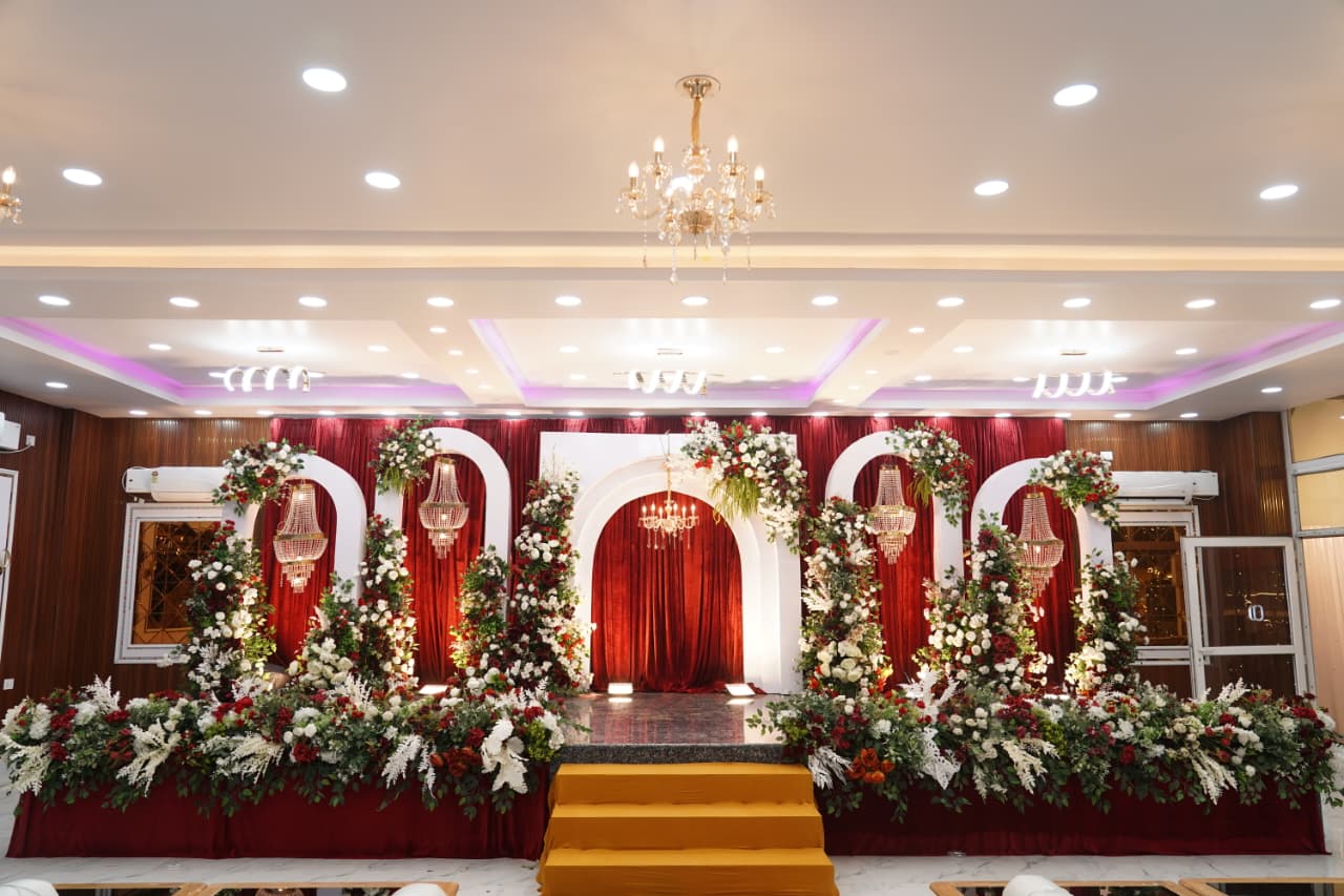 Grand Banquet Hall