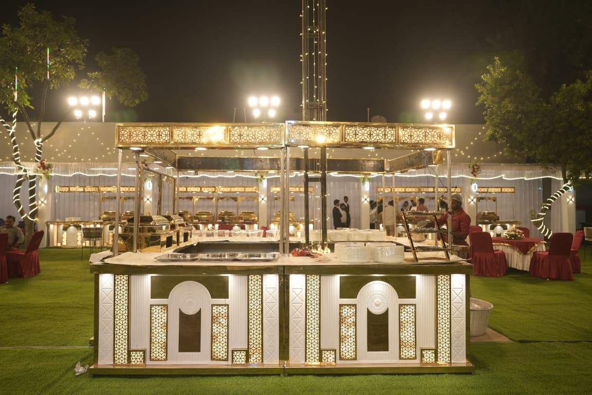 Sahaj Café